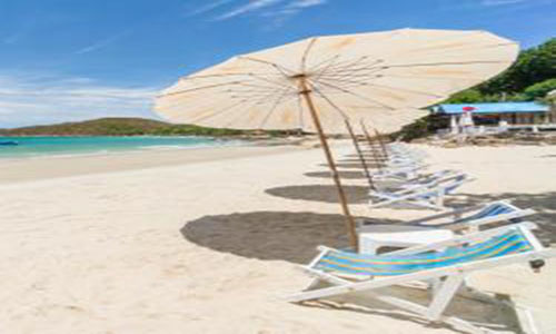 hotel in Koh Samet thailand
						   